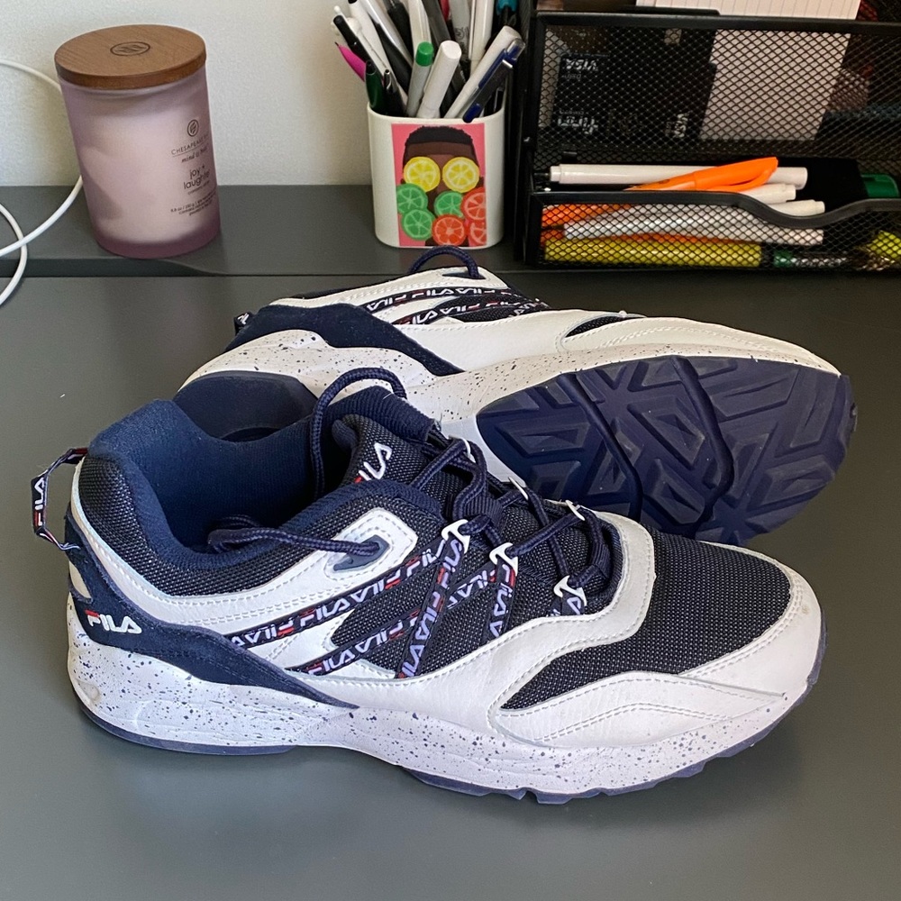 Fila Chunky Sneaker